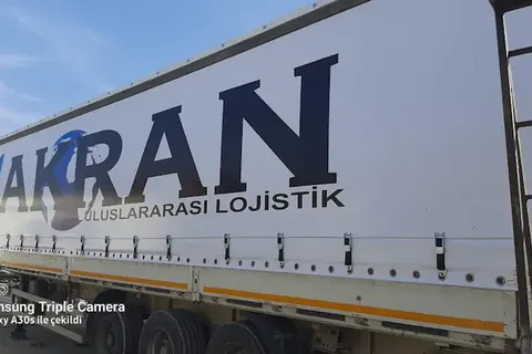 Branda kaplı dorsenin dış görünümü · 28